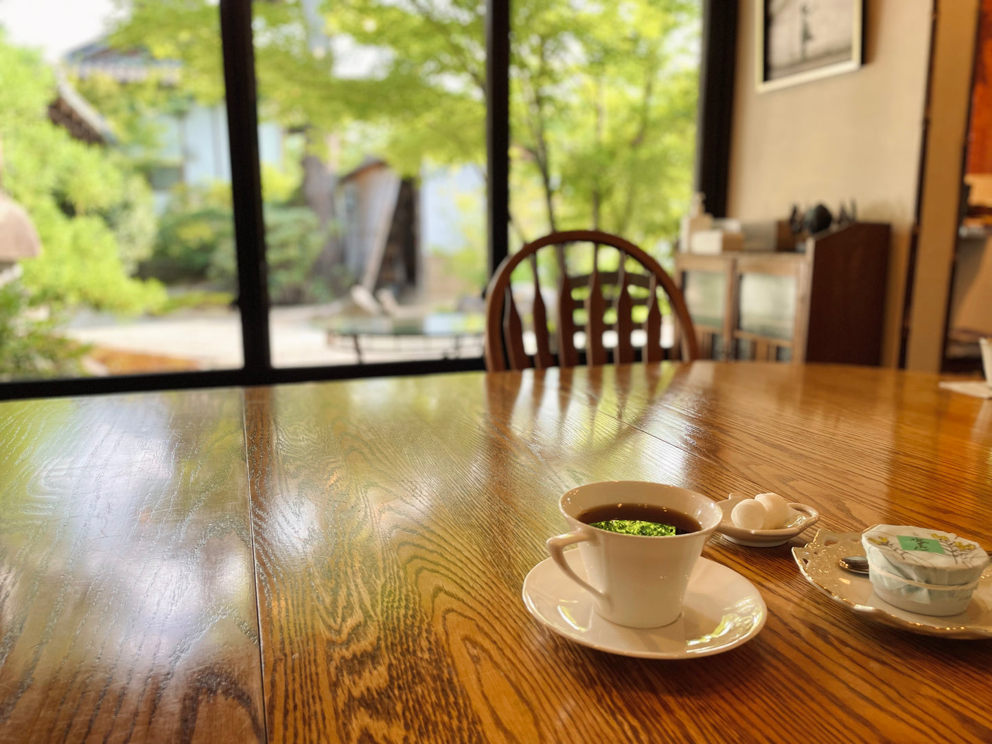 浄土真宗本願寺派 大岩山 普願寺 | 長野県 須坂市