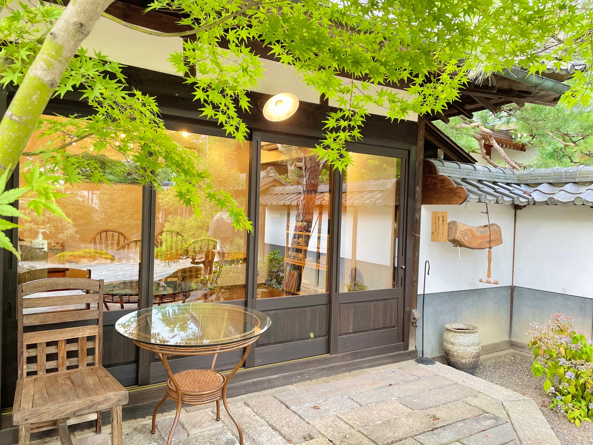 浄土真宗本願寺派 大岩山 普願寺 | 長野県 須坂市