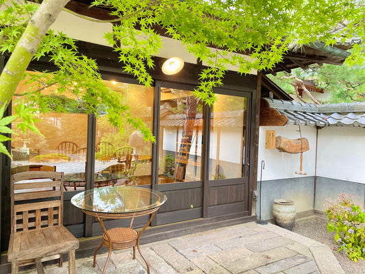 浄土真宗本願寺派 大岩山 普願寺 | 長野県 須坂市