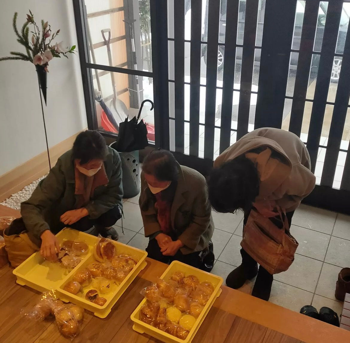 浄土真宗 大滝山 正林寺 | 新潟県 長岡市