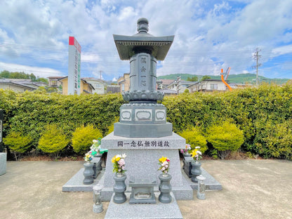 浄土真宗本願寺派　白鳥山　康楽寺 ｜ 長野県 長野市