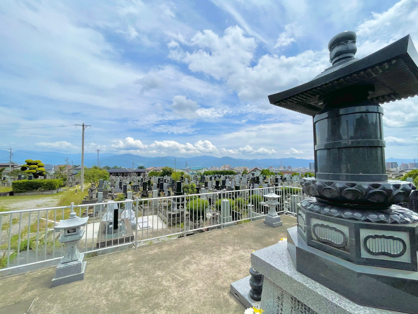 浄土真宗本願寺派　白鳥山　康楽寺 ｜ 長野県 長野市